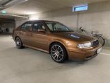 Skoda Octavia 1.8 Limo 20V SLX Bj. 97 125PS TÜV 10/26 - Skoda aus 1997