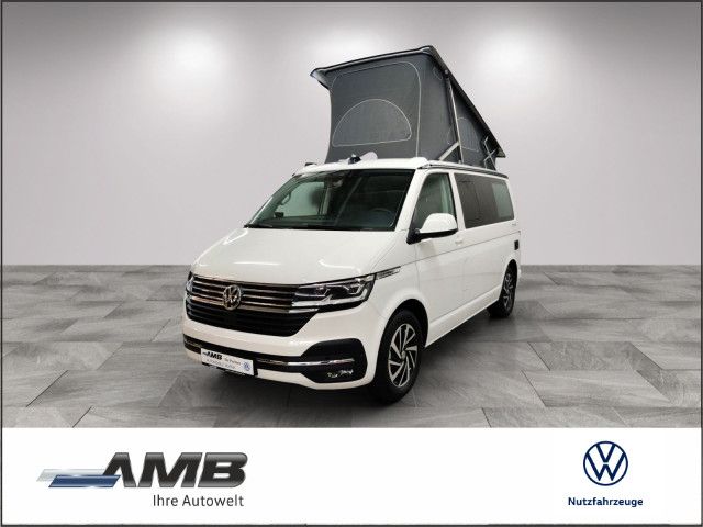 Volkswagen T6.1 California Ocean 2.0 TDI DSG/AHK/Markise