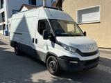 Iveco Daily IS35SC2AA Transporter Kastenwagen - Iveco Daily 35 s kasten