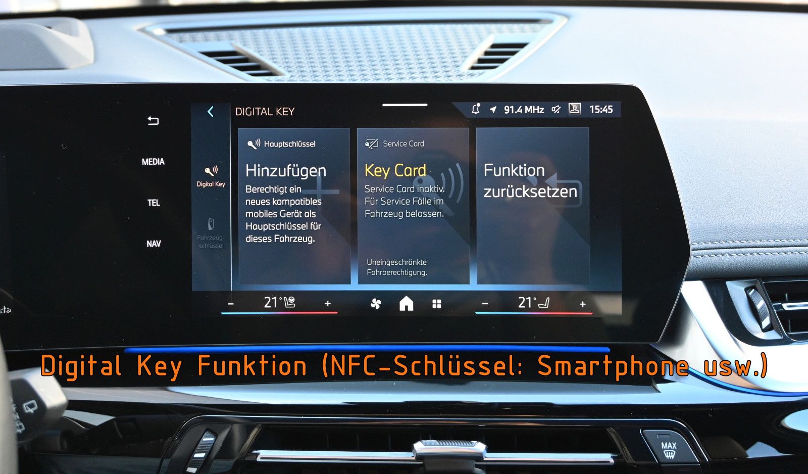 Fahrzeugabbildung BMW X1 xDr.23d M SPORT PRO °ACC°AHK°HUD°MASSAGE°360°