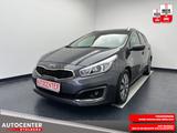 Kia cee'd / Ceed Dream Team " NAVI-SITZH-MULTI-PDC-A - gebrauchte Kia cee'd / Ceed aus dem Jahr 2016