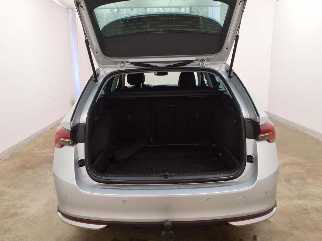 Skoda Octavia - Bild 9