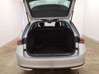 Skoda Octavia - Vorschau Bild 9
