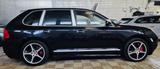 Porsche Cayenne TurboS - Panorama-Sportpac... - Porsche Cayenne aus 2006