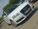 Audi A3 Sportback 1.8 TFSI Ambition Leder Pano - Audi A3: 8pa