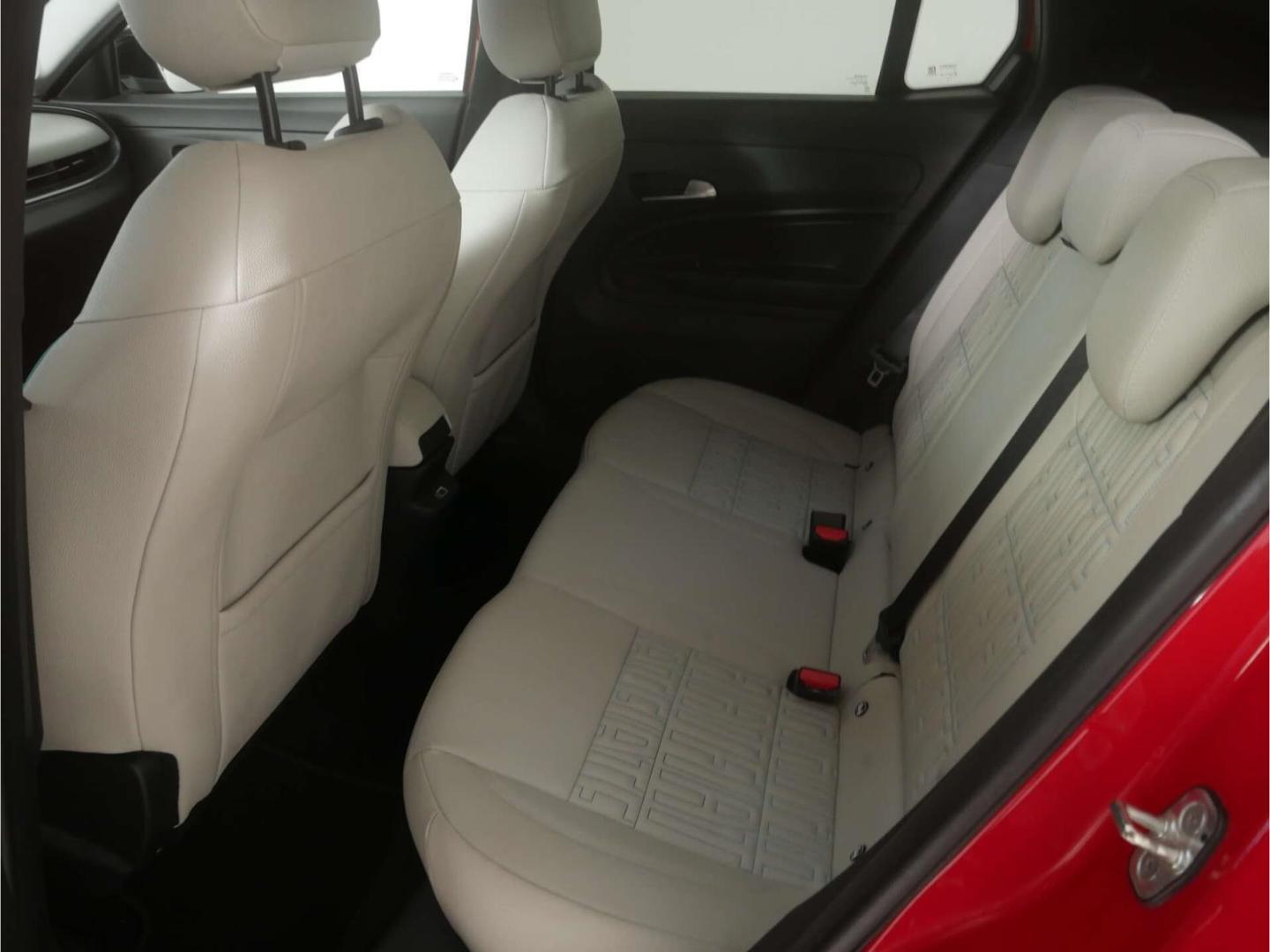 Fiat 600 hybrid 1.2 la Prima LED/NAV/18''/360°/Keyles, миниатюра 15