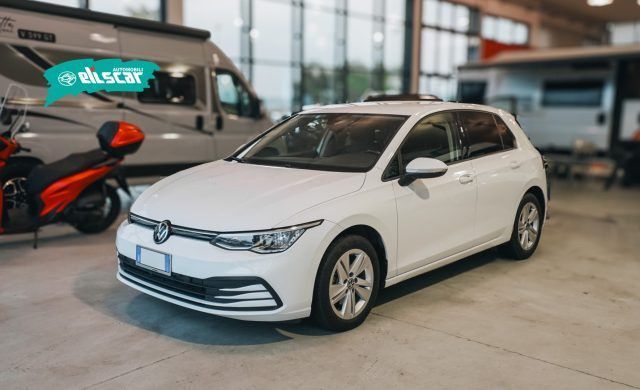 Volkswagen VOLKSWAGEN Golf 2.0 TDI 150 CV DSG Life imagem 2