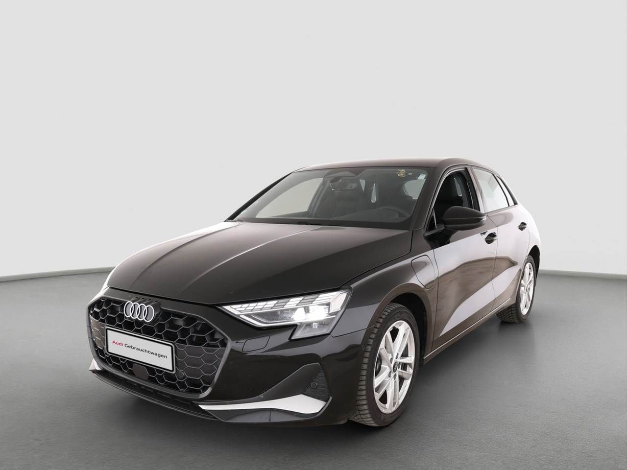 Audi A3 - Bild 2
