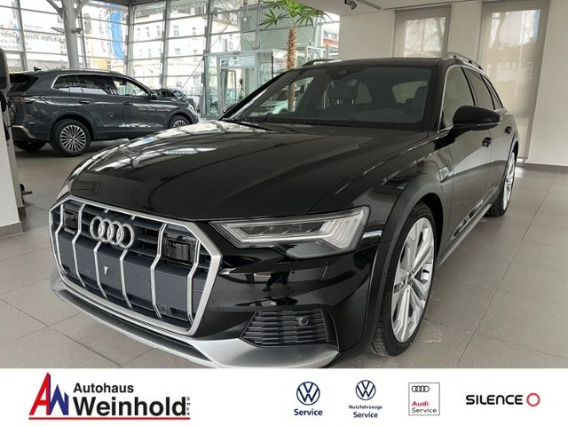 Audi A6 allroad 3.0 TDI quattro MATRIX PANO ACTAIR LE