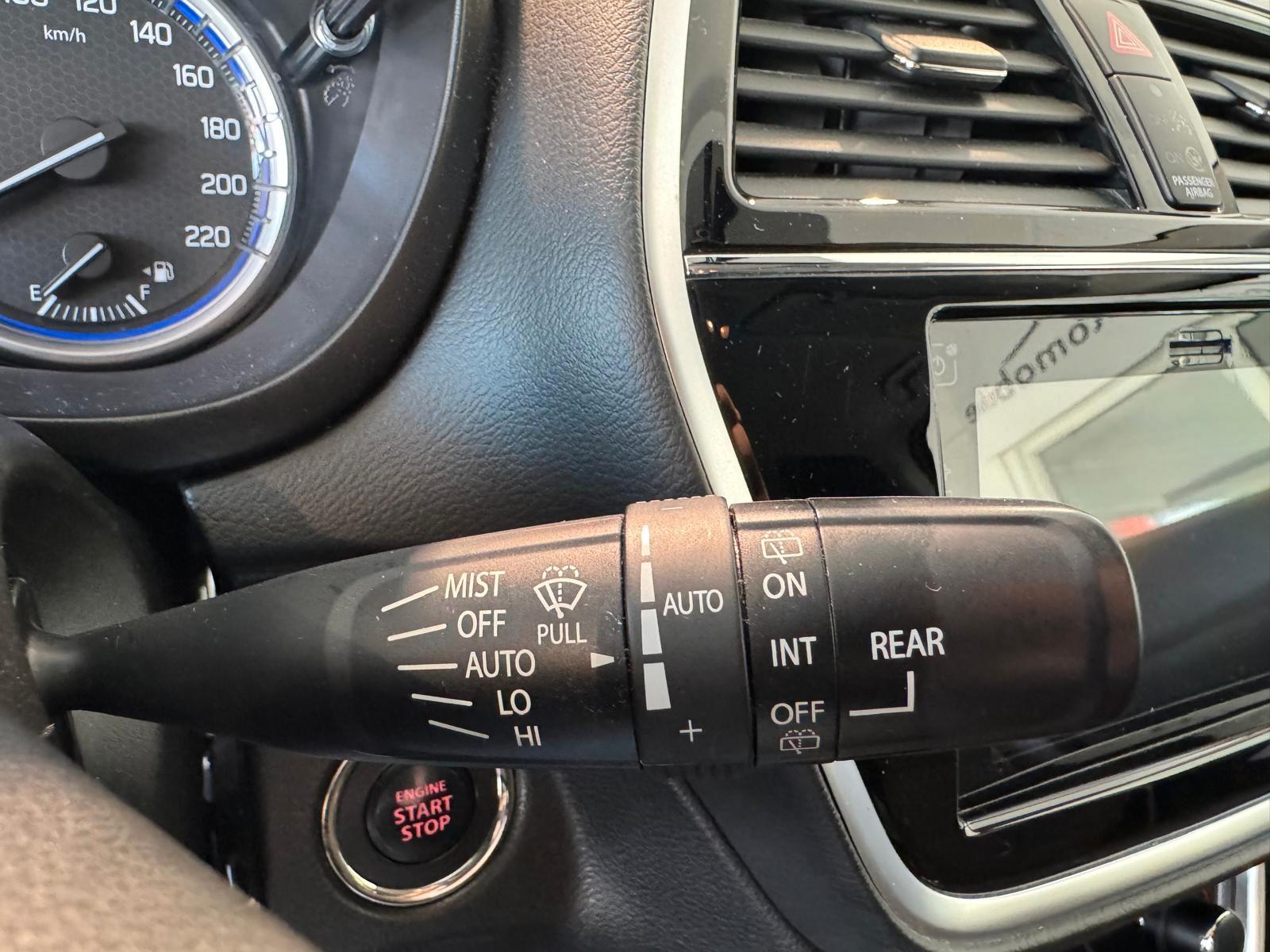 Suzuki (SX4) S-Cross 1.4 Comfort+ Hybrid ALLGRIP AHK