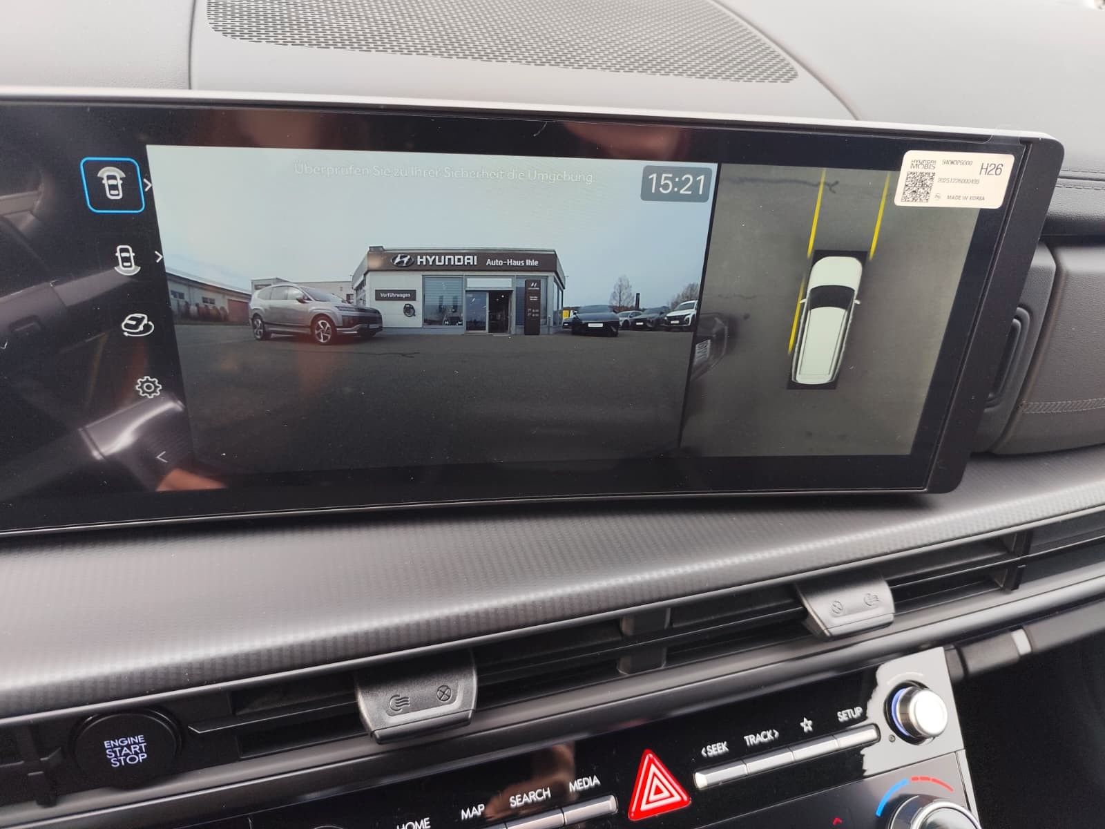 Hyundai Santa Fe – Bild 30