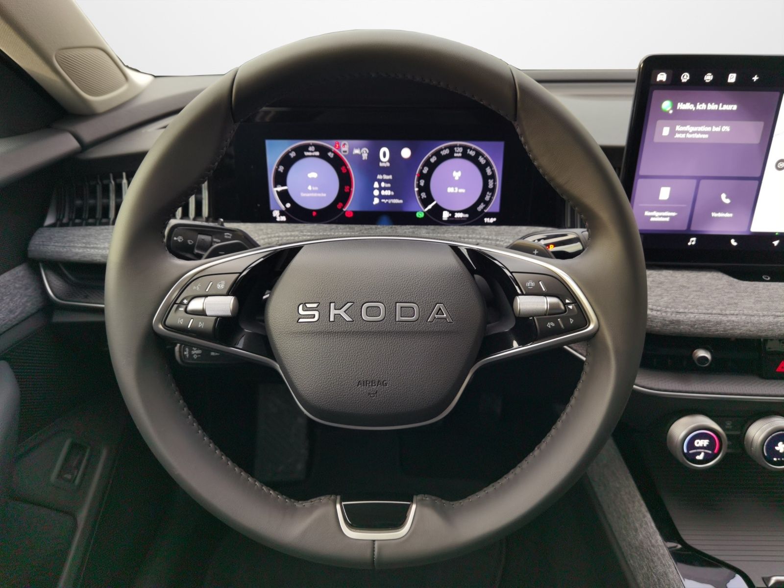 Skoda Superb - Bild 10