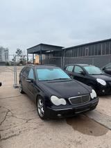 Mercedes-Benz Verkaufe Mercedes C270 - Mercedes-Benz C 270 Gebrauchtwagen