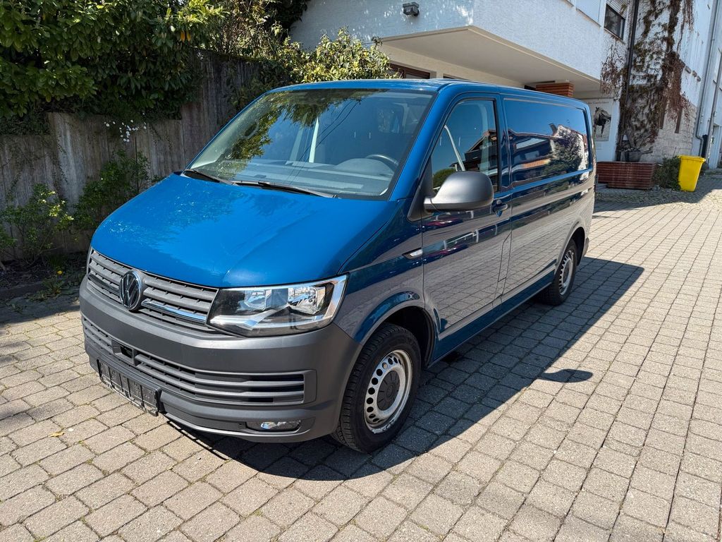 Image of Volkswagen T6 Transporter