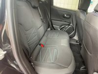 Jeep Renegade - Vorschau Bild 8