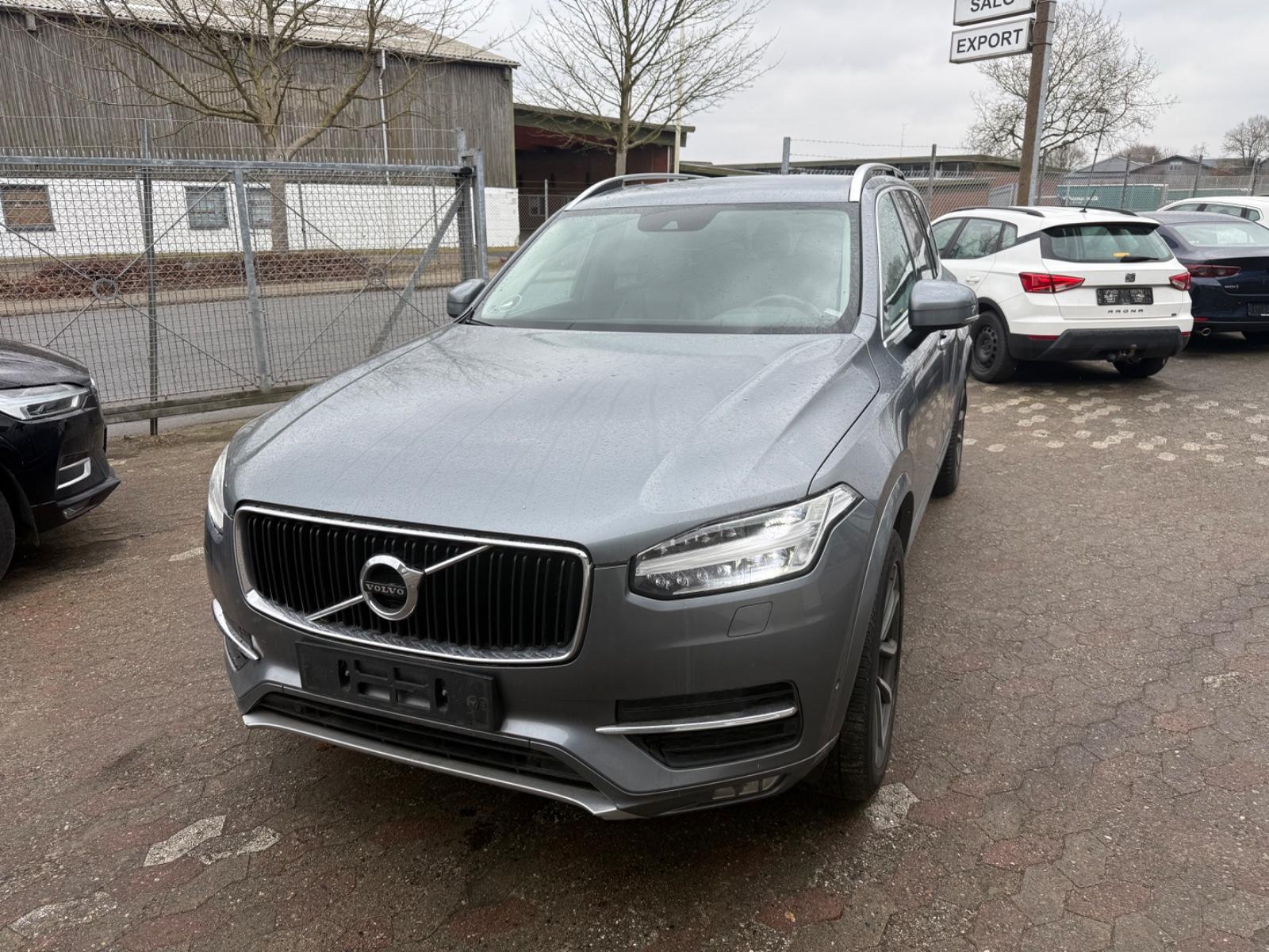 Volvo XC 90 XC90 Momentum AWD