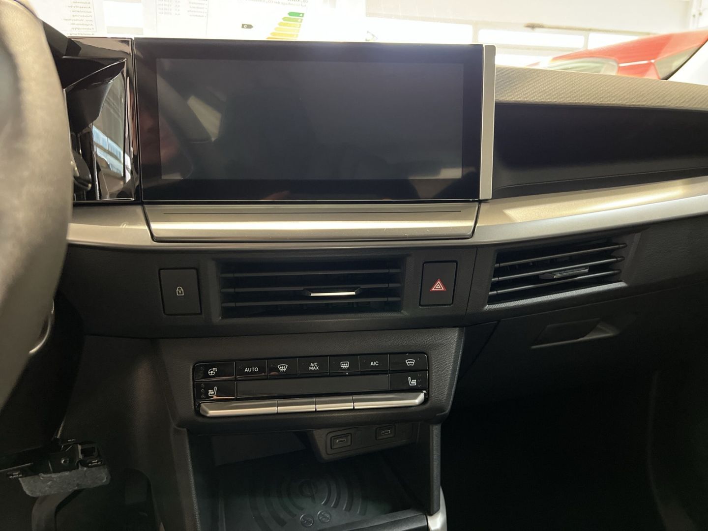 Opel Frontera - Bild 11