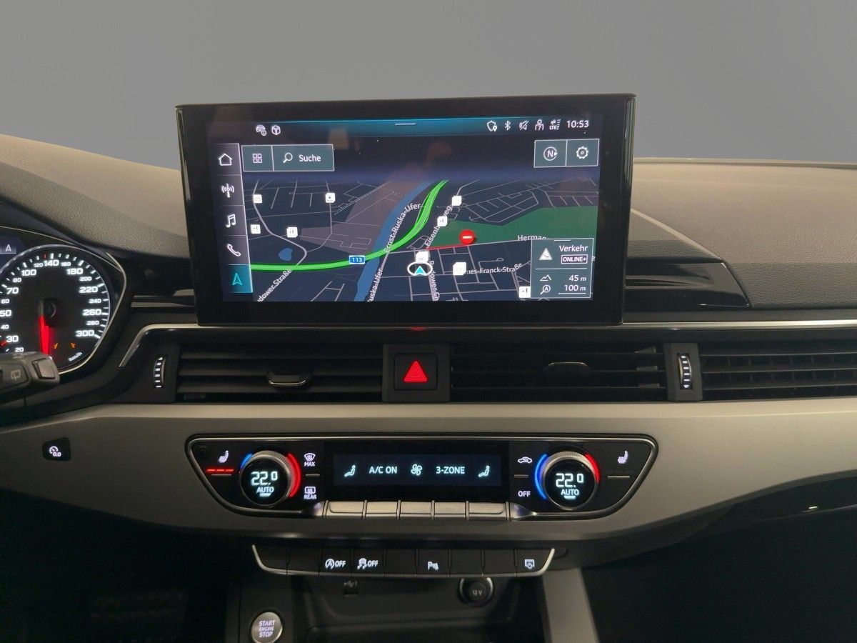 Audi A4 - Bild 14