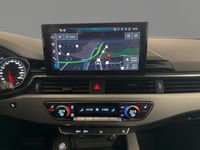 Audi A4 - Vorschau Bild 14