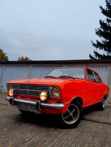 Opel kadett B oldtimer - Opel Kadett in Dresden