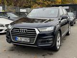 Audi Q7 3.0 TDI Exclusiv Quattro*Matrix*Bose*Standhzg - Audi Q7 Gebrauchtwagen in Nürnberg