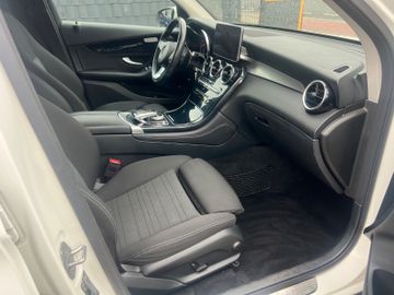 Mercedes GLC 220 - 10