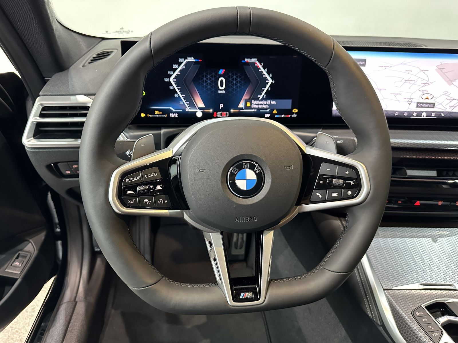 Fahrzeugabbildung BMW 430i xDrive Innovationspaket, Standheizung, Anhä