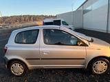 Toyota Yaris - gebrauchte Toyota Yaris aus dem Jahr 2000