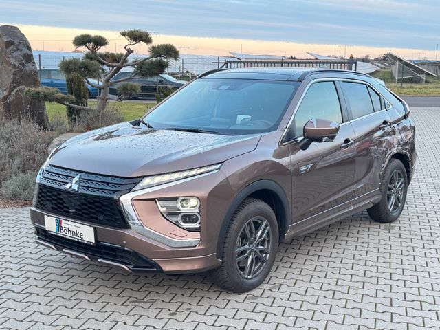 Mitsubishi Eclipse Cross Top Hybrid 4WD LED NAVI STANDHZG