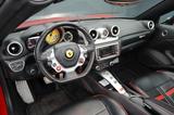 Ferrari California 3.9 V8 T 4-Sitzer - Ferrari aus 2015