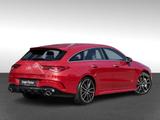 Mercedes-Benz AMG CLA 35 4M SB PANO|BURM|360°|HUD - Mercedes-Benz CLA 35 AMG Shooting Brake Gebrauchtwagen