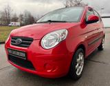 Kia Picanto 1.1 Start - Kia Picanto Gebrauchtwagen in Dresden