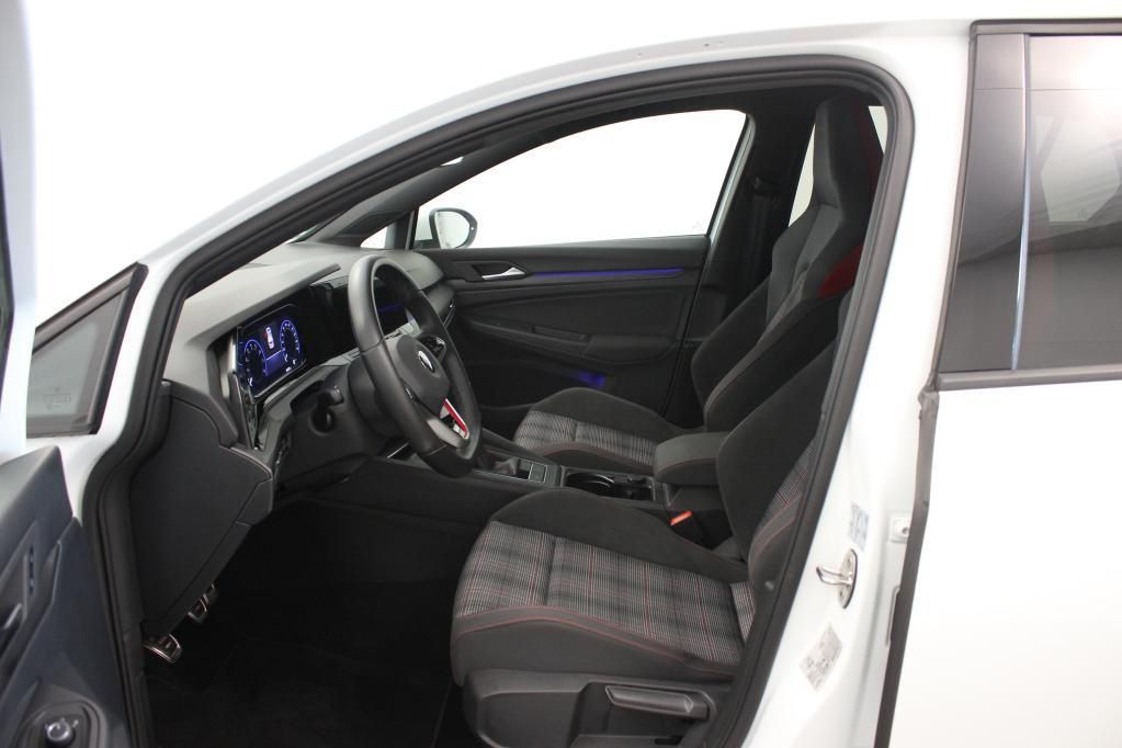 Volkswagen Golf GTI 2.0 TSI 180kW Klima*Tempo*Nav*PDC*SH