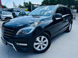 Mercedes-Benz ML 350 BlueTec*4Matic*Rück.Cam*NAVI*Schiebedach* - Mercedes-Benz ML-Klasse Gebrauchtwagen in Hamburg