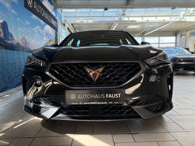 Cupra Formentor DSG eHybrid Navi LED AHK Kamera ACC imagem 3