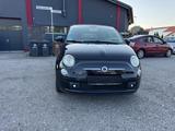 Fiat 500 1.2 Pop*Erst.77TKM*Cabrio*TÜV* - Fiat: 77