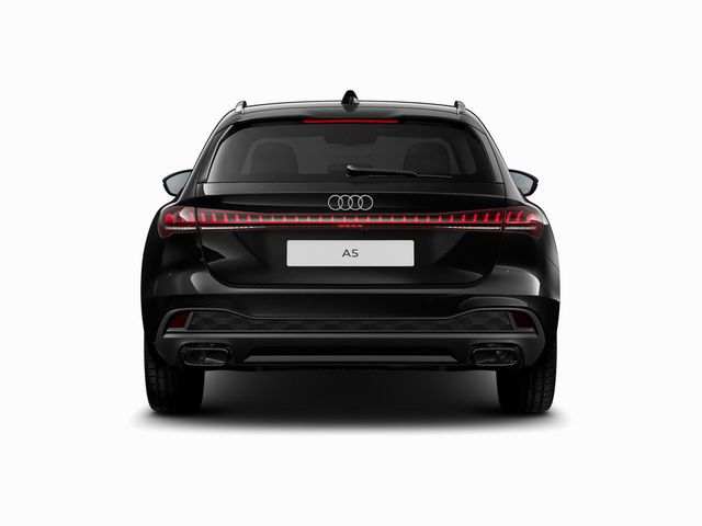 A5 Avant 2.0 TFSI Tech SHZ RÜCKFAHRKAMERA LED
