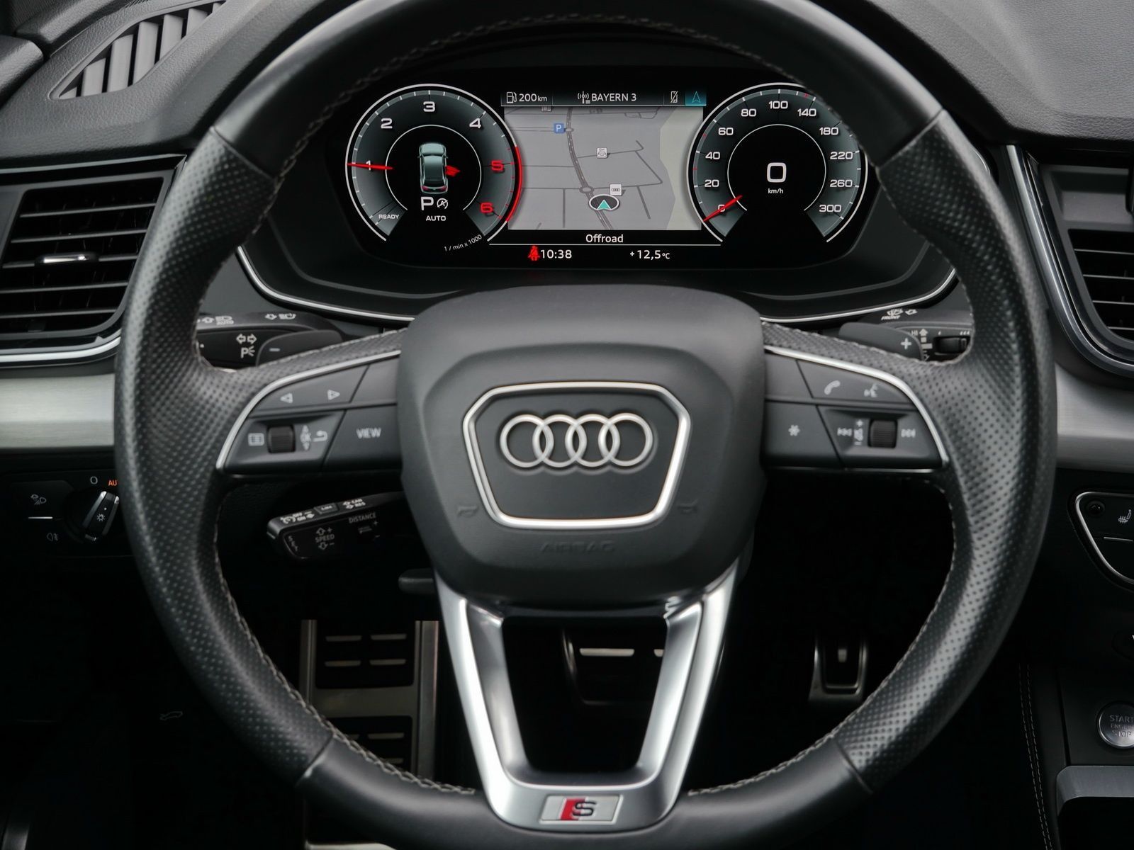 Audi Q5 - Bild 9
