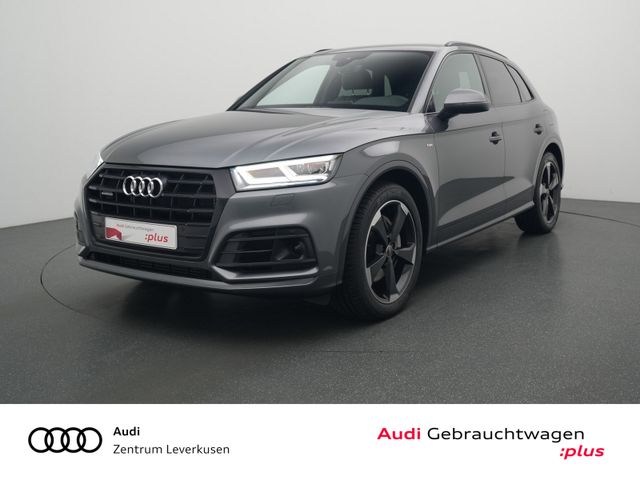 Audi Q5 TFSI e quattro Sport AHK NAVI ACC KAM MEMORY