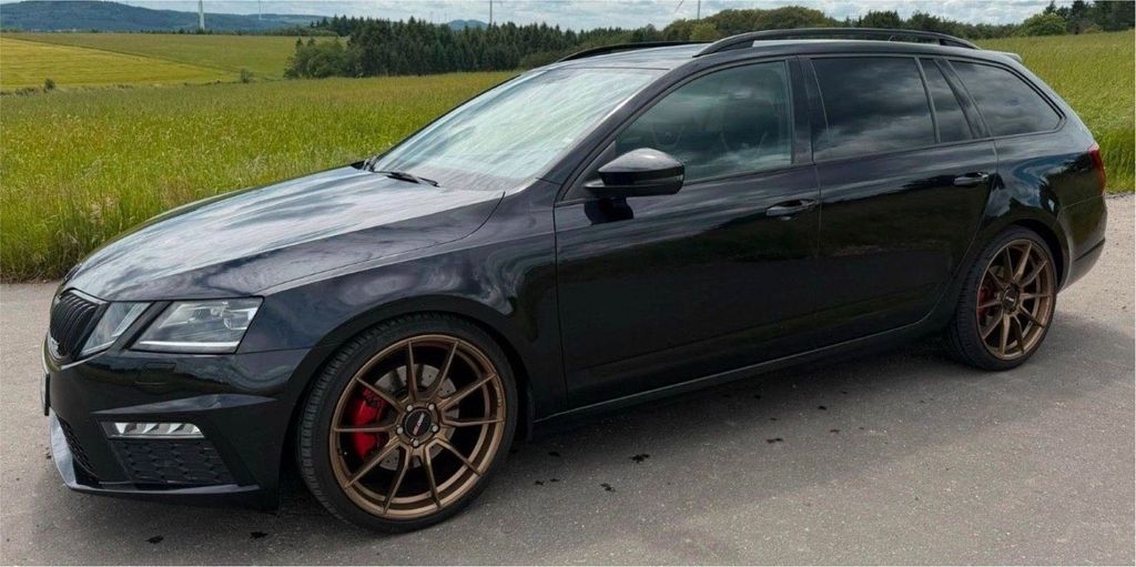 Image of Skoda Octavia