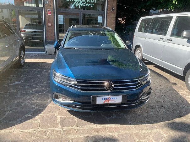 VW Volkswagen Passat Variant 2.0 TDI SCR 122 CV EVO