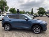 Mazda CX-5 SKYACTIV-G165 Kangei 360° Monitor Allwetter - Mazda Gebrauchtwagen in Erfurt