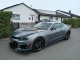 Chevrolet Camaro 6.2 V8 Autom.-Vollausstattung!!!! - Chevrolet aus 2019