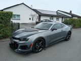 Chevrolet Camaro 6.2 V8 Autom.-Vollausstattung!!!! - Chevrolet Camaro: Auto