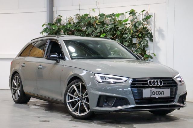 Audi A4 Avant 40 TDI quattro sport, Pano, ACC, S-line