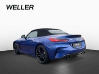 BMW Z4 - Vorschau Bild 9