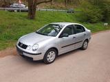 Volkswagen VW Polo 9N Stufenheck, RARITÄT, 1.4 16V TÜ... - Volkswagen Polo: Stufenheck