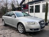 Audi A6 Limo 3.0 TDI quattro Automatik Leder S-Heft - Audi A6 aus 2006: 3.0