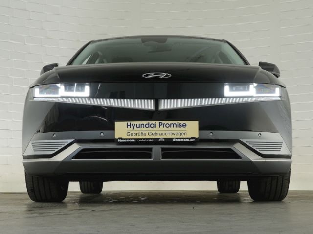 IONIQ 5 DYNAMIQ 58kWH AT+LED PIXEL+NAVI+RÜCKFAHR