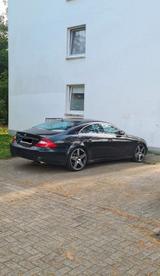 Mercedes-Benz Mercedes CLS 500 V8  AMG 21 Zoll  Meyle ... - Mercedes-Benz CLS 500 aus 2004